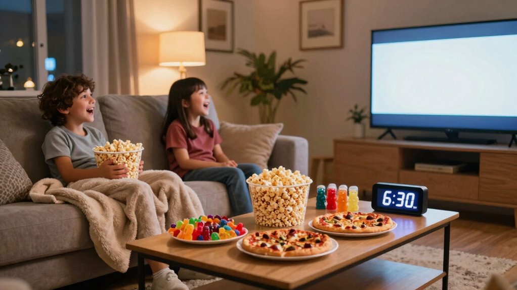 perfect snack timing matters