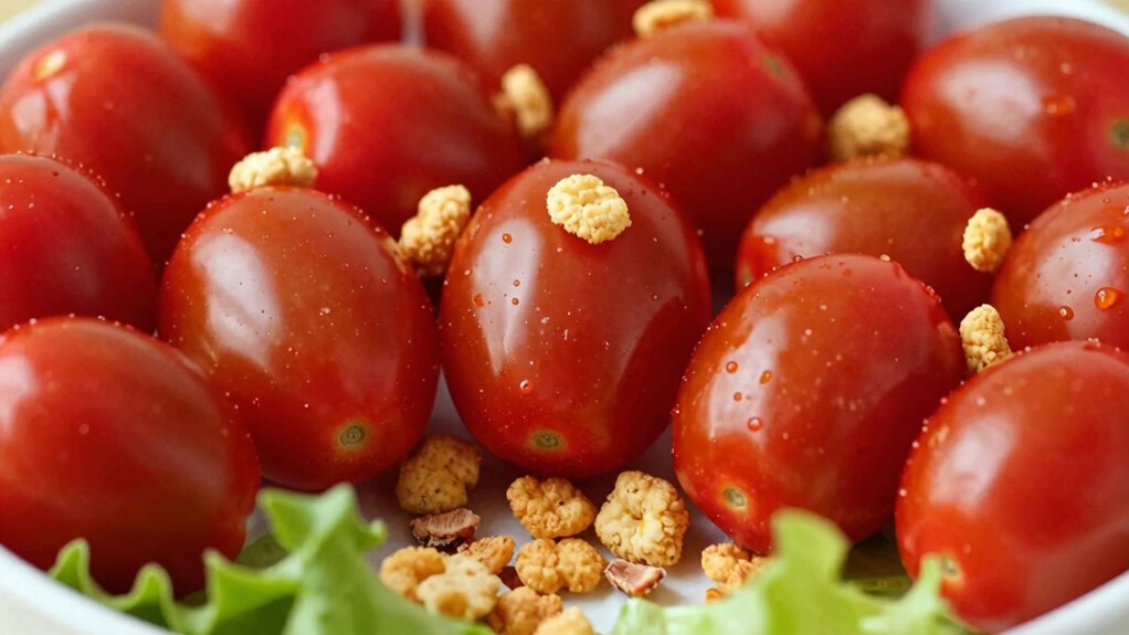 perform heimlich for choking