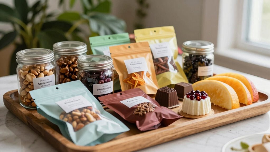 personalized snack pack options