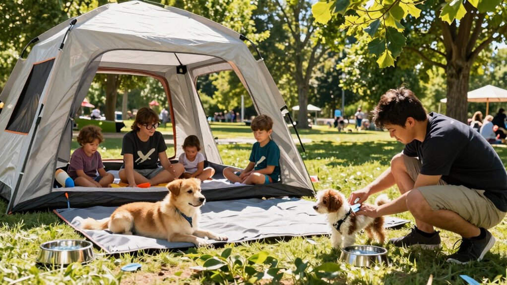 pet heat safety tips