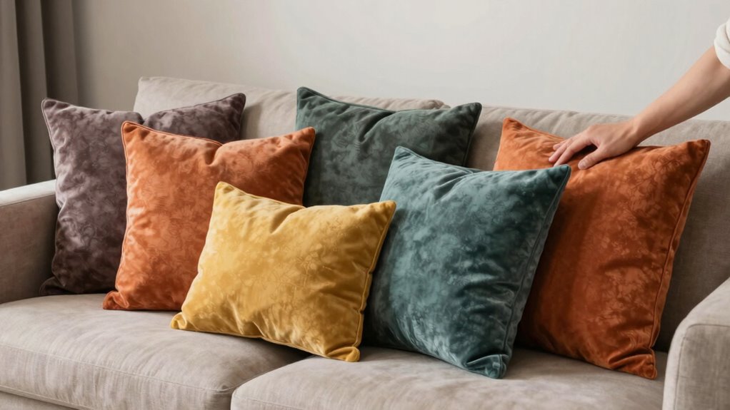 pillow maintenance for longevity
