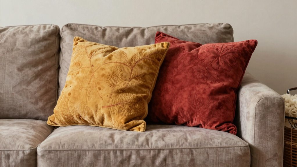 pillow replacement warning signs