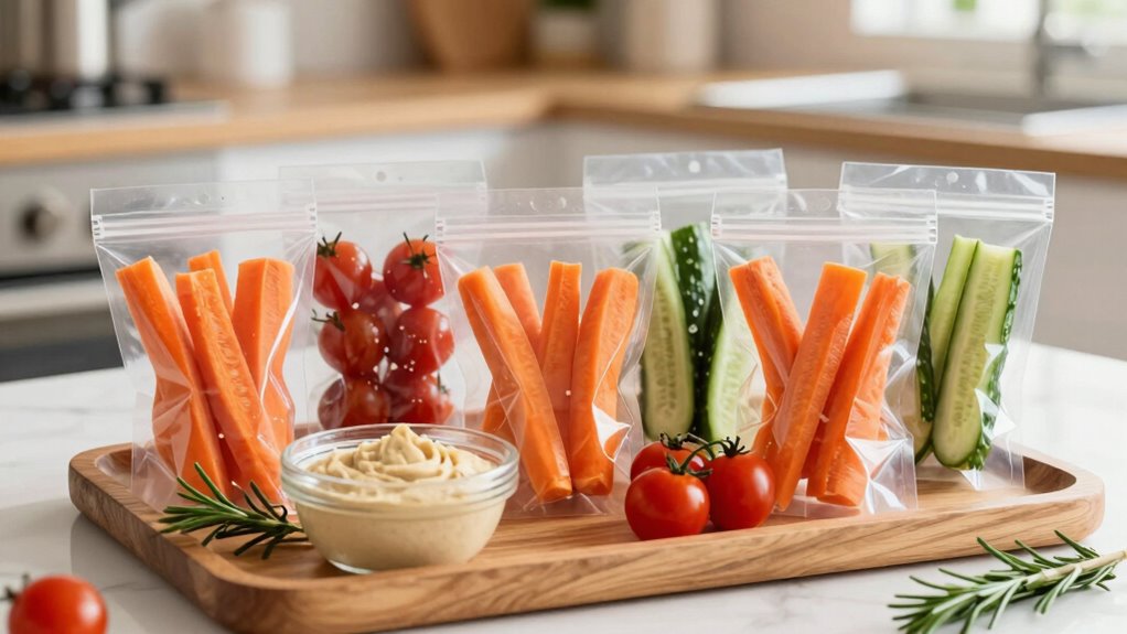 plan pack prepare serve