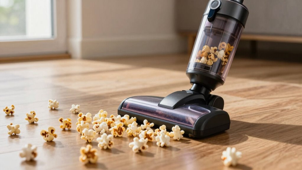 popcorn cleanup strategies explained