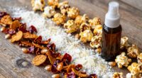 popcorn flavoring options comparison