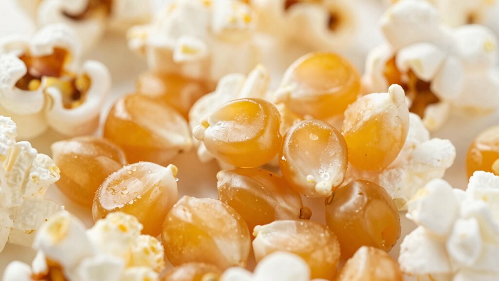 popcorn popping mechanism explained