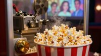 popcorn s cultural movie association