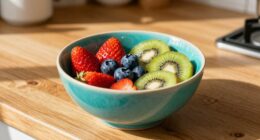 portion control bowl size