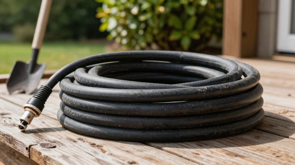 power durability weather resistance