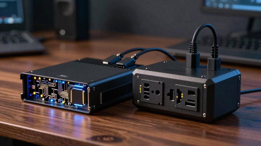 power quality investment benefits