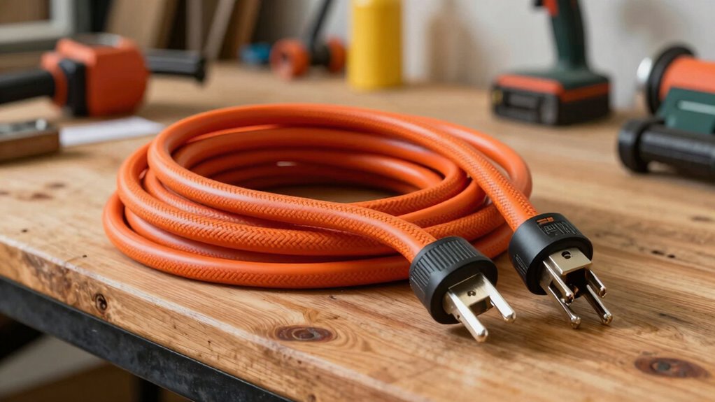 power safety durability compatibility