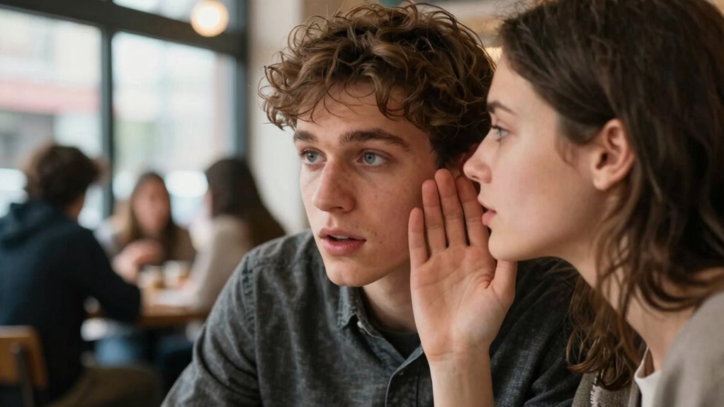 practice active empathetic listening