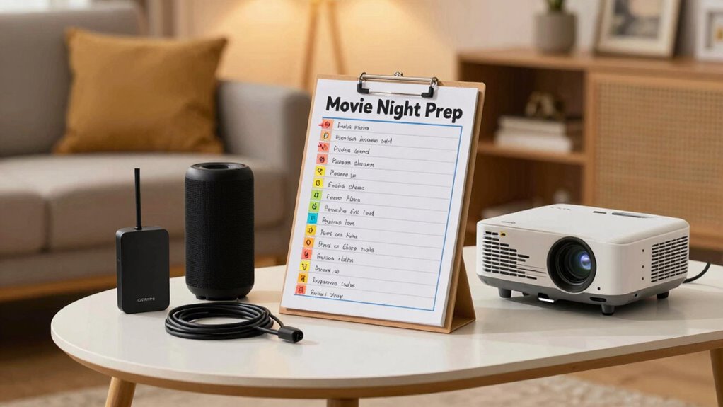 prepare tech backup plans