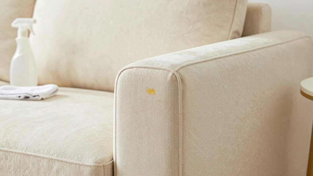 prevent butter stain prevention tips