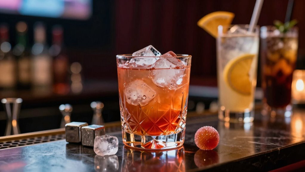 prevent drink dilution effectively