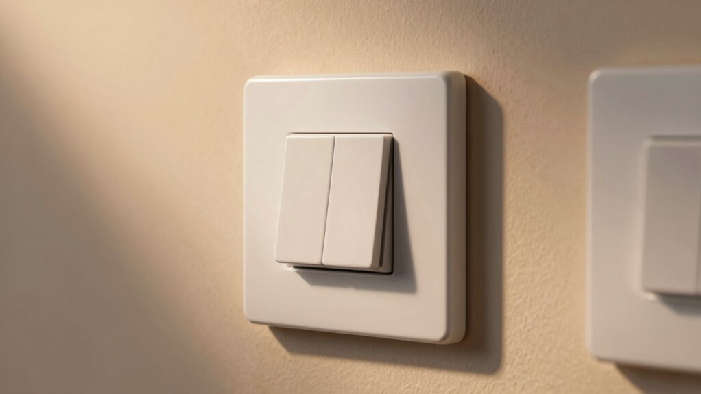 prevent led dimmer flickering