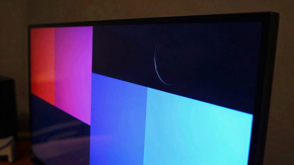 prevent oled burn in effectively