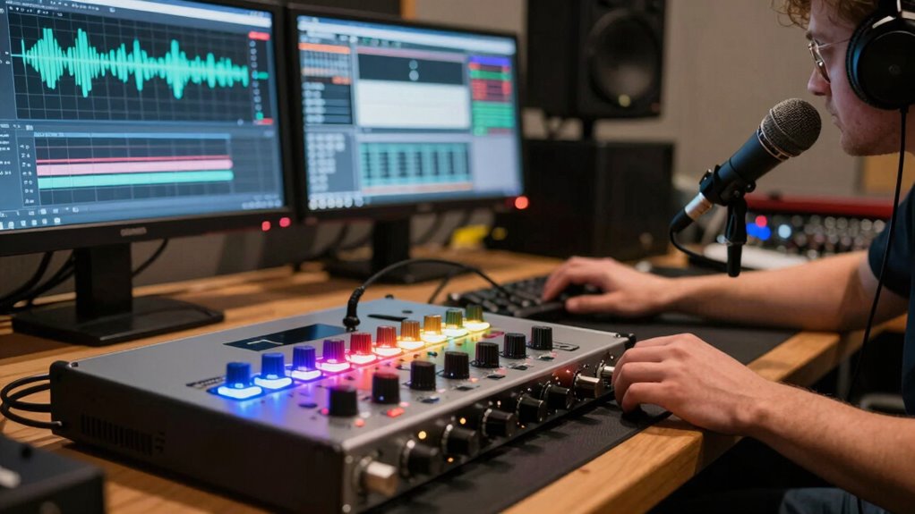 preventative measures for audio