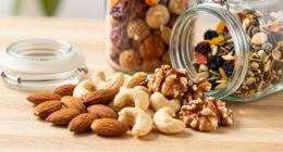 preventing nut cross contact