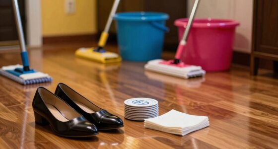 preventing post party slump