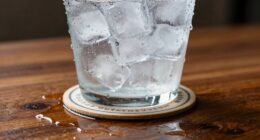 preventing table water damage