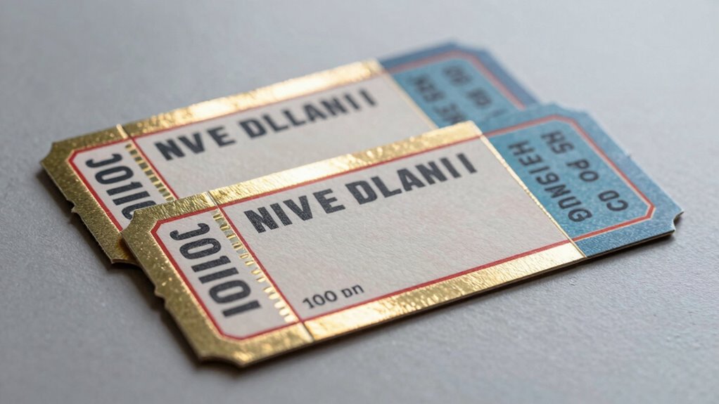 print customize finish impress