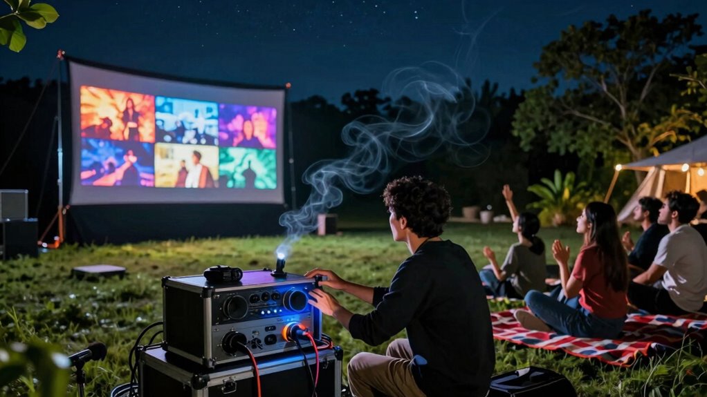 prioritize sound testing essentials