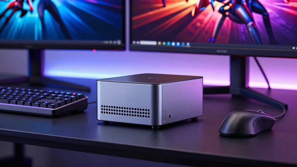 processor graphics storage connectivity