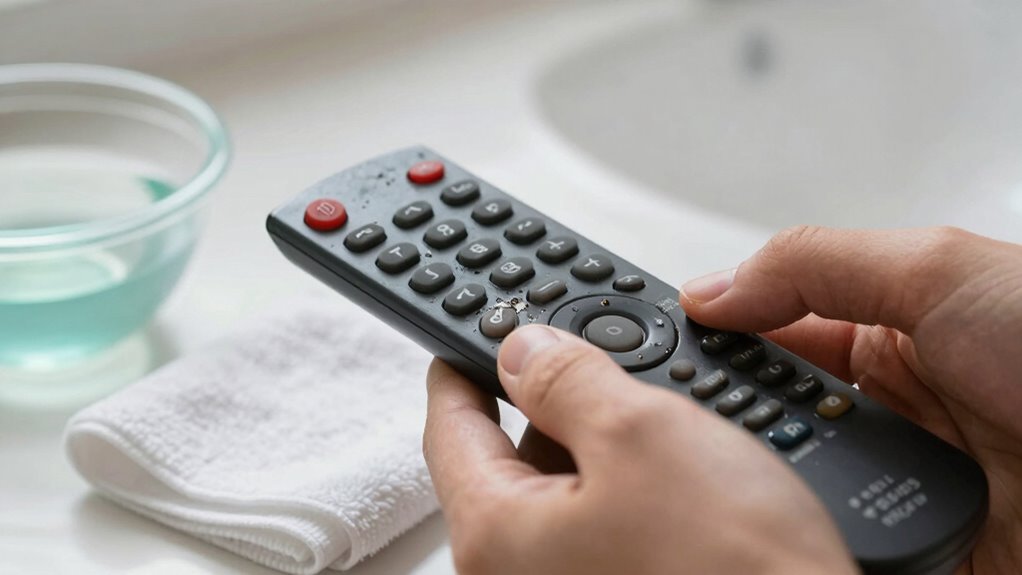 professional electronics cleaning services
