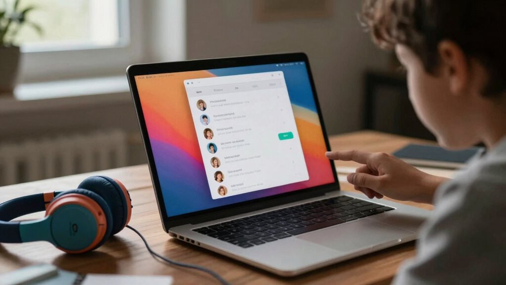 profile setup troubleshooting tips