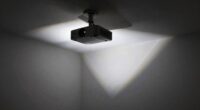 projector alignment errors impact