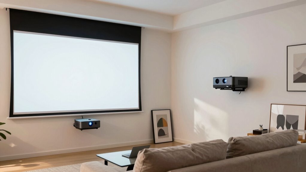 projector space compatibility guide