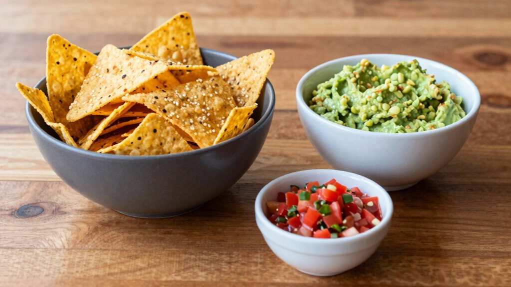 promote snack etiquette wisely