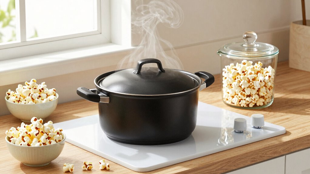 proper popcorn storage tips