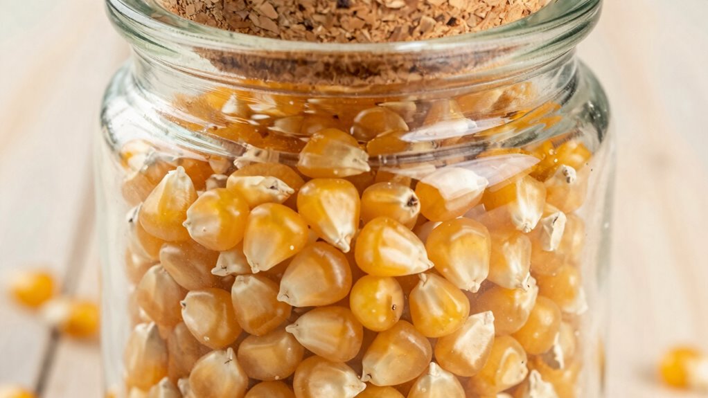 proper storage and technique