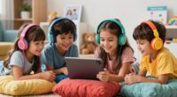protecting children s hearing safety
