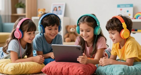 protecting children s hearing safety