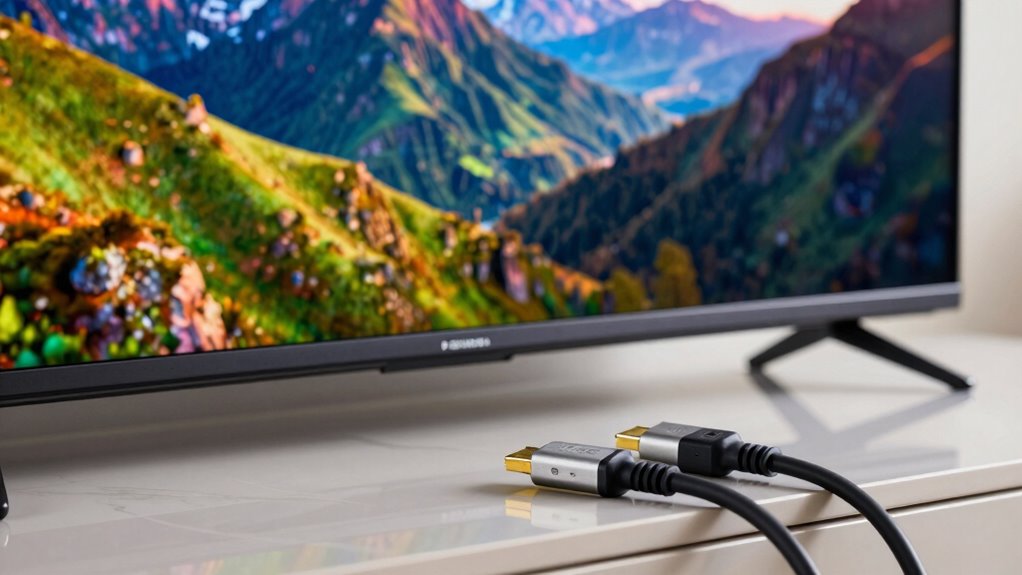 quality cables enhance performance