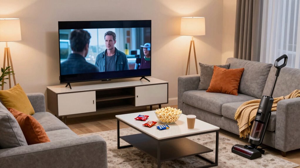 quick and easy cleanup tips