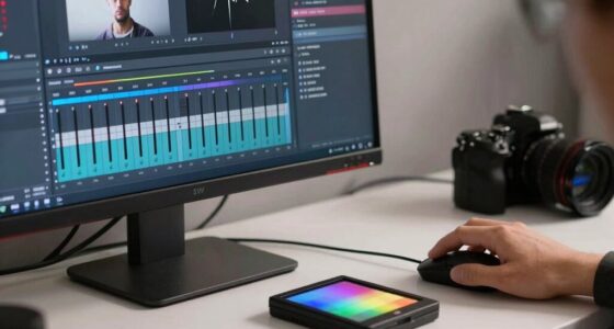 quick brightness contrast calibration
