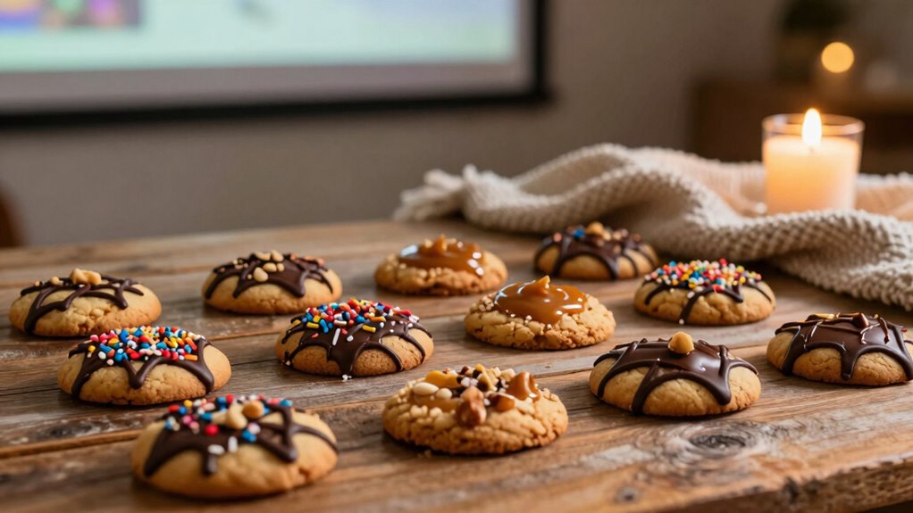 quick easy no bake treats