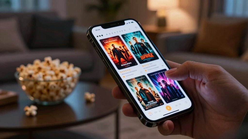 quick movie quality assessment