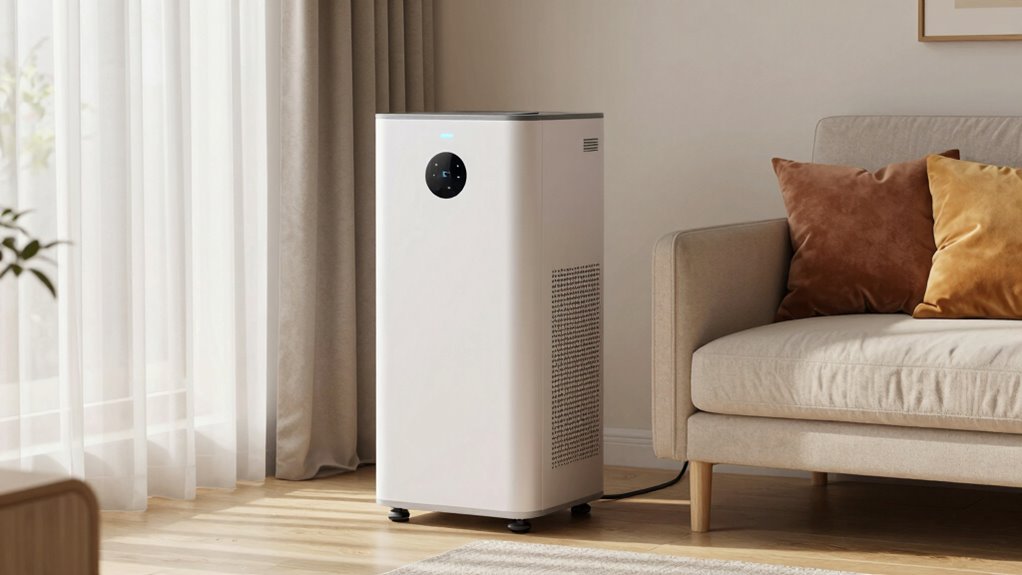 quiet efficient cooling options