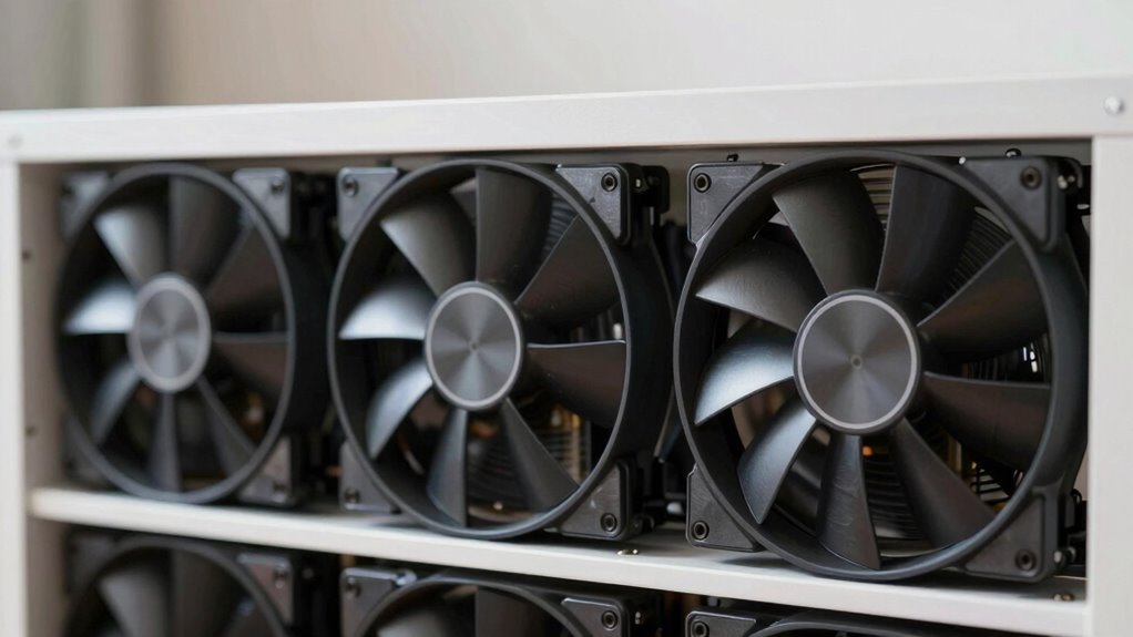 quiet efficient customizable cooling solutions