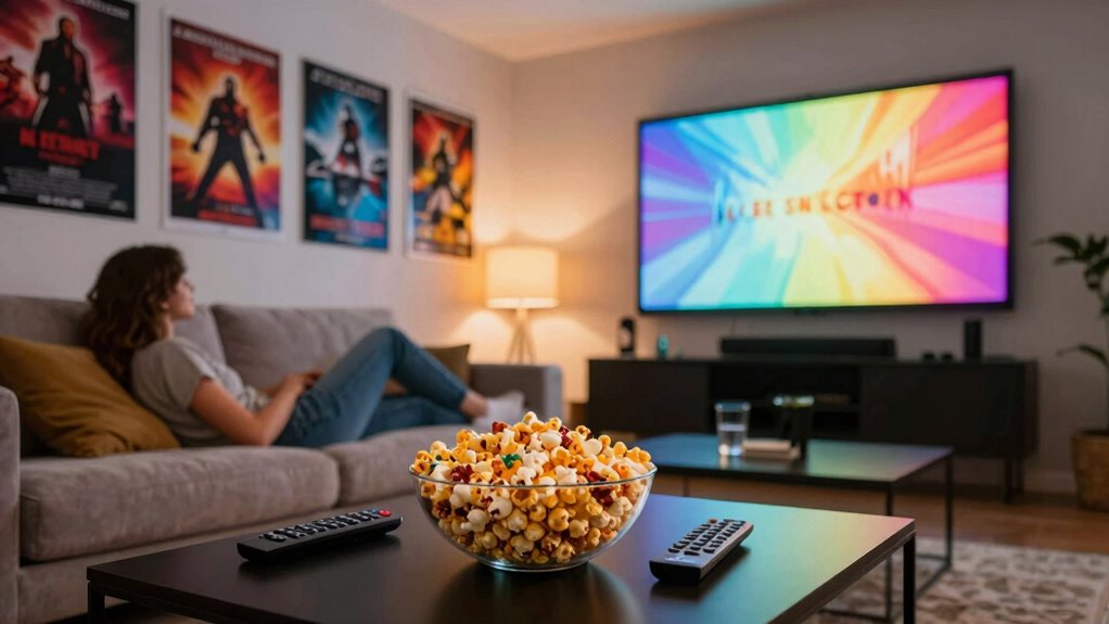 random movie selection tool