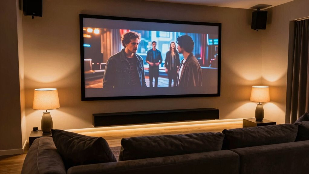 reduce glare and eye strain