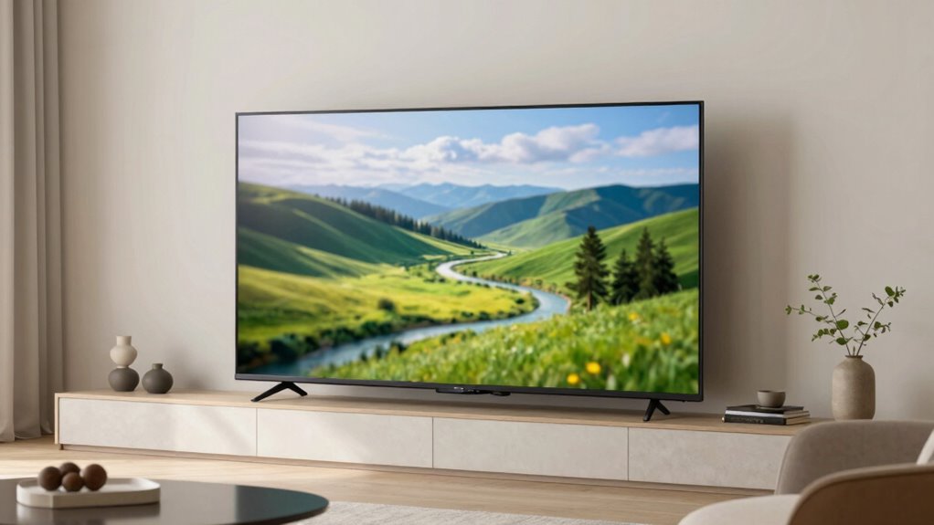 reduce judder avoid soap