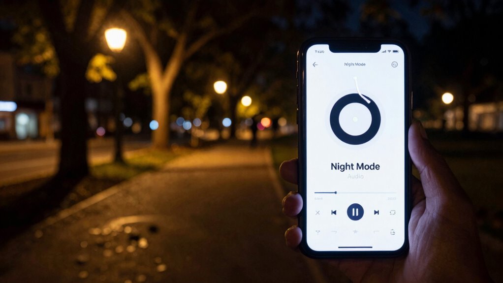 reduced awareness and safety