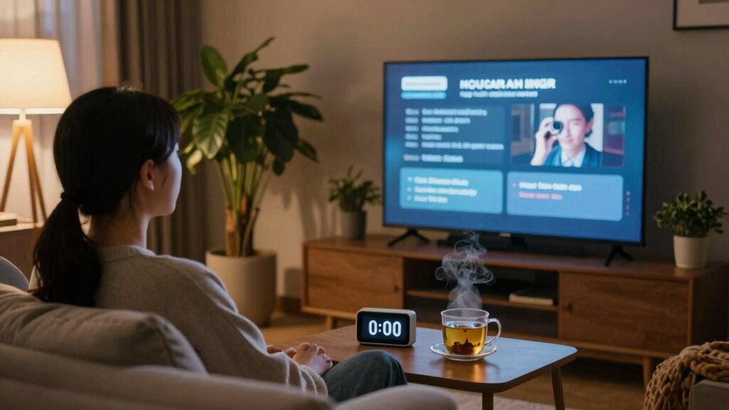 regular breaks enhance eye health