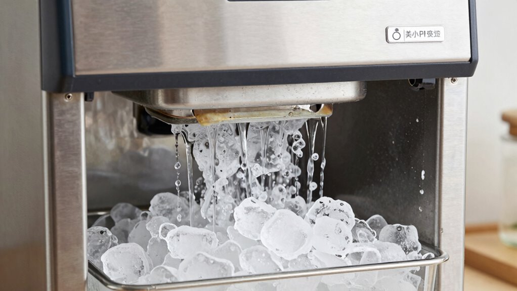 regular inspections for damage